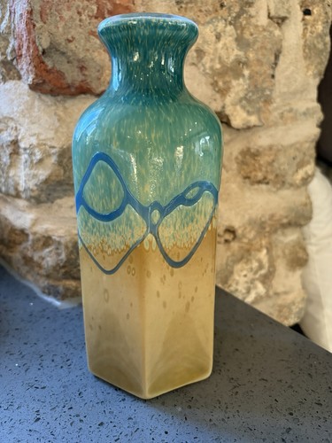 Vintage mdina glass - vintage, strata