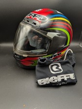 Bieffe loris capirossi capirex - loris,