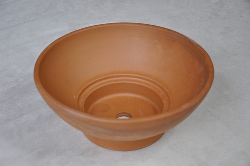 Italian ceramic terracotta - ceramic,