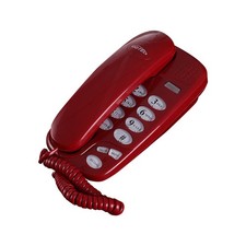 -580 Big Button Corded Phone