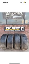 245/45/19 Bridgestone Turanza