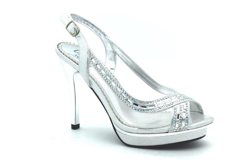 Ladies womens slingback - ladies,