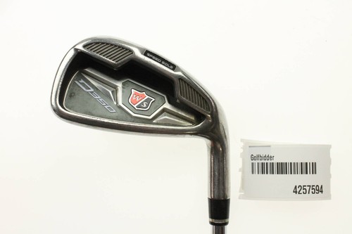 Wilson staff d350 - wilson, club