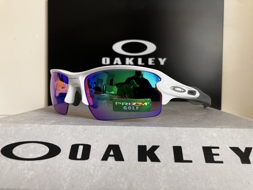 Oakley flak prizm - oakley,