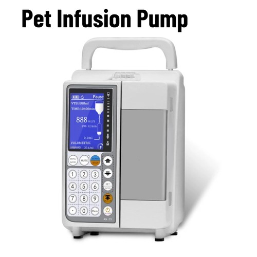 Small four modes - modes, pet