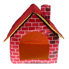 Portable Dog House Foldable