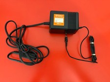 Genuine Roland 9v Power Supply For Roland ACB-240   9Volt 1200mA T3.15A