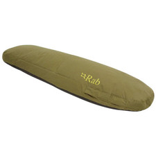 Rab Storm Bivi (Chlorite