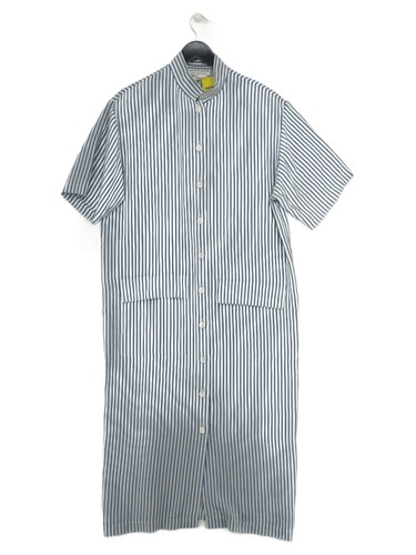 Jaeger shirt maxi dress uk14 - jaeger,