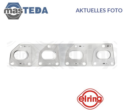 525020 gasket exhaust manifold - gasket,