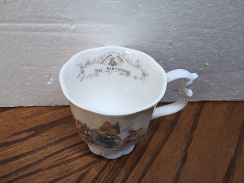 Royal doulton the - royal, mug