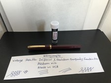 Vintage Sheaffer Imperial 1