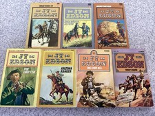 Edson western corgi - j.t.,