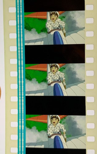 The wind rises - the,