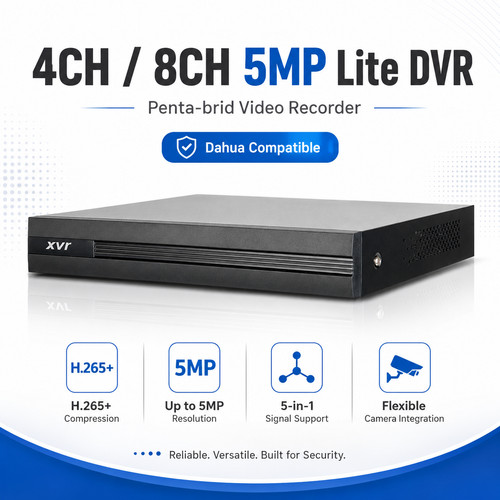 Smart cctv dvr recorder - 4, 16