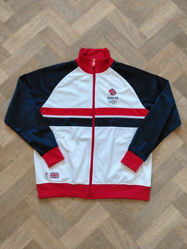 Official team full zip - gb,