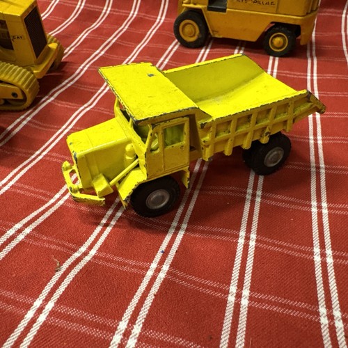 Joal euclid vintage dumper - euclid,