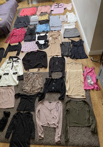 Women mixed clothing - mixed,