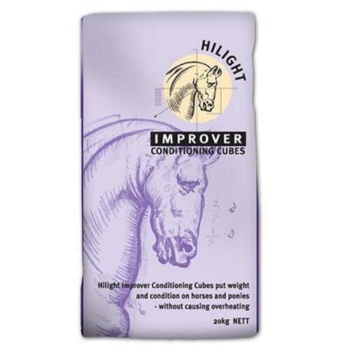 Hilight improver conditioning - hilight,