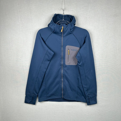 Rab superflux hoodie mens - rab,