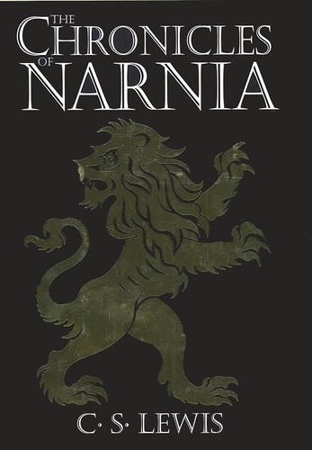 The chronicles narnia - of,