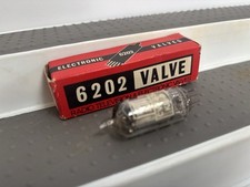 Vtg valve tube 6202 30p19 - valve,