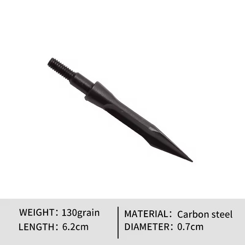 Target arrow heads - x,