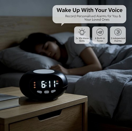 Smart voice recorder - st-3,