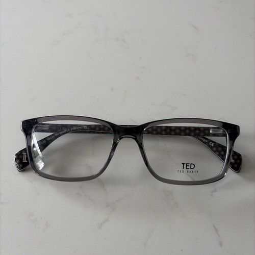 Ted baker translucent - translucent, grey