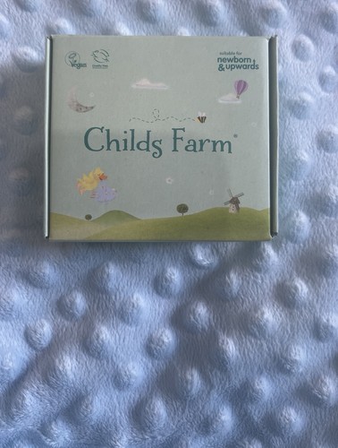 Childs farm baby gift - baby, set