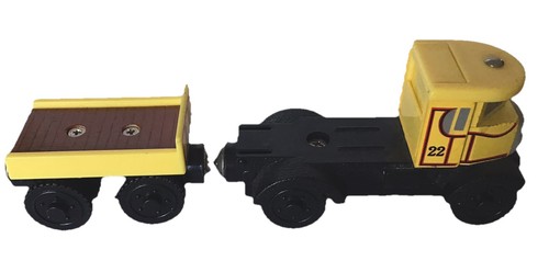 Thomas friends wooden - friends,