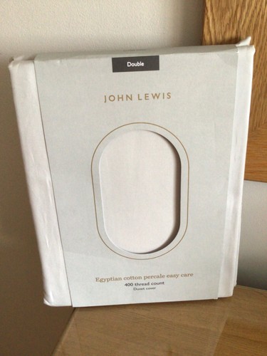 John lewis egyptian cotton - john,