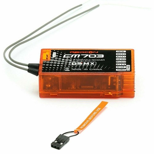 Channel cm703 receiver - channel,