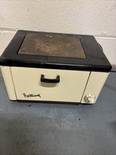 Vintage Belling Electric