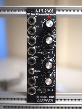 Doepfer A-171-2 VCS Serge CGS