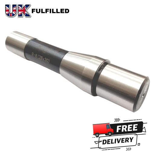 Soft stub blank - soft, 28mm