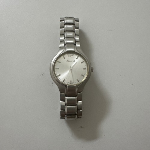 Accurist mb074 quartz - mb074, watch