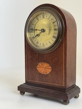 Antique Birmingham Mantel