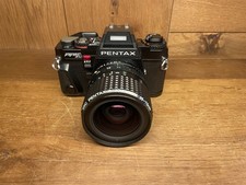 Near Mint Pentax Program a (