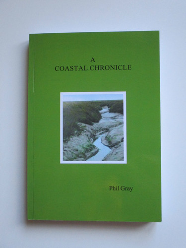 Signed phil gray coastal - phil, a