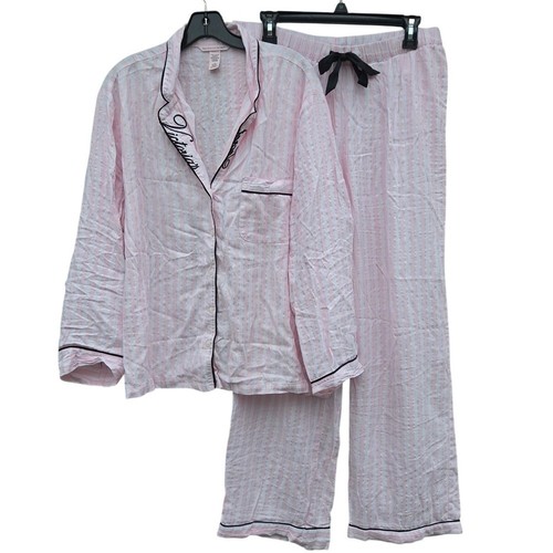 Victoria secret flannel - secret,