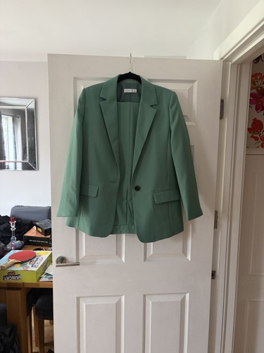 Primark trouser suit - primark, uk