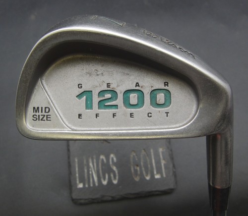 Ladies wilson 1200 gear effect - wilson,