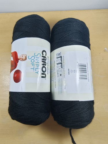 Caron simply soft - simply, aran