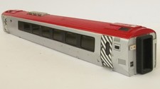 Bachmann OO - BODY for Virgin Voyager Class 220 motor coach power car
