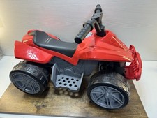 EVO Quad Bike 6V Powered Ride