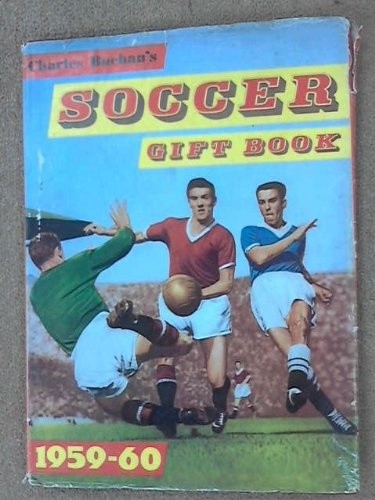Charles buchan soccer gift - charles,