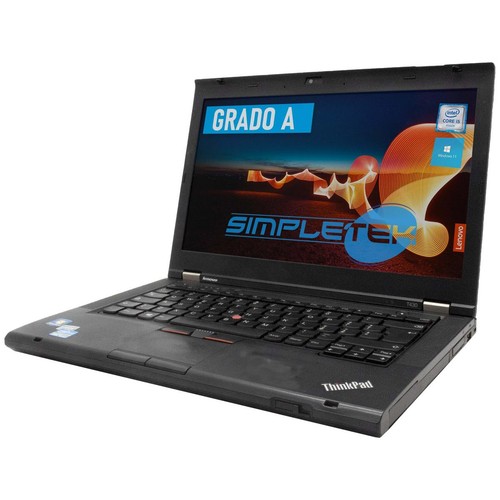 Lenovo t430 laptop - 14",