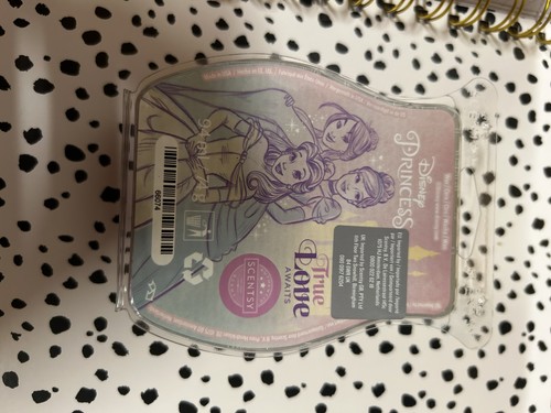 One scentsy disney - one, princess