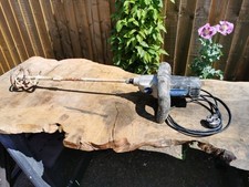 ENERGER ENB677MIX 230V 1220W VARIABLE SPEED SOFT START PADDLE MIXER REF4789